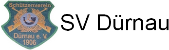 SV Dürnau Logo